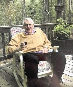 Doyle Lee Royer