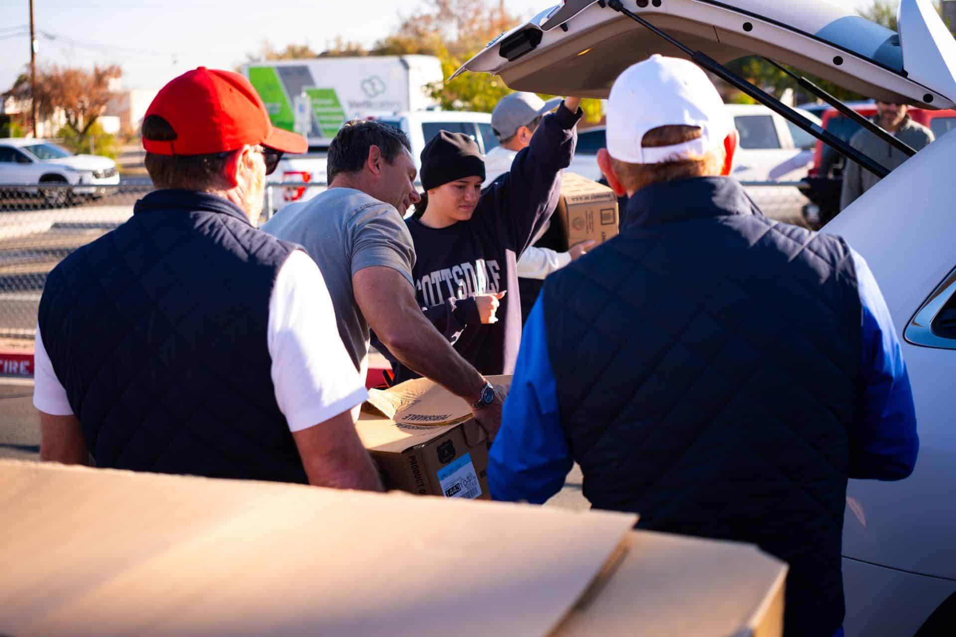 feed-the-need-400-meals feed the need 400 meals