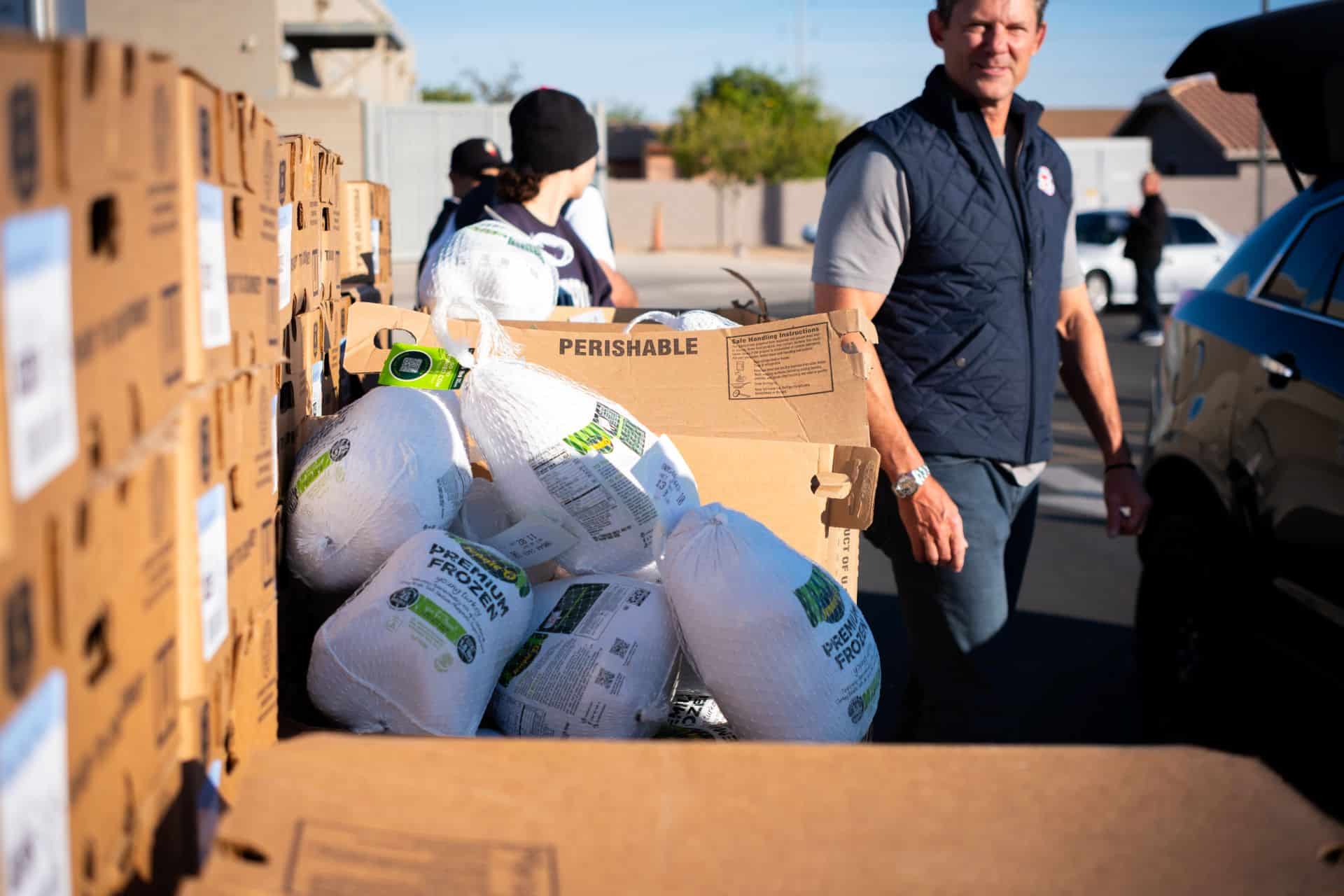 feed-the-need-gary-m-400-turkeys feed the need gary m 400 turkeys